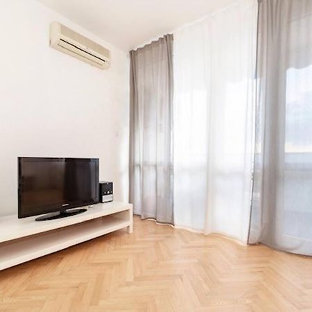 Sea City View W/ 2Bd 1Bt Free Street Parking Rijeka Exterior photo